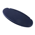 Black Mirror Cover Sun Visor for BMW Mini R55 R56 R60 (2007-2014)
