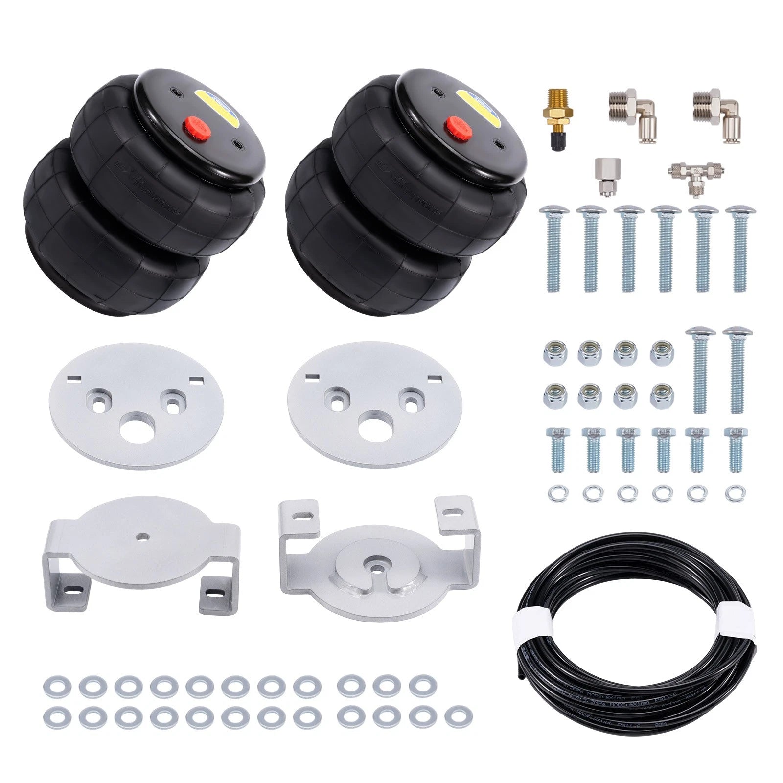 Air Tow Assist Suspension Bag Kit for Silverado 1500 (1999–2006)