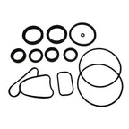 Lower Unit Seal Kit for Volvo Penta DPS-A DPS-B (Replaces 3888822)