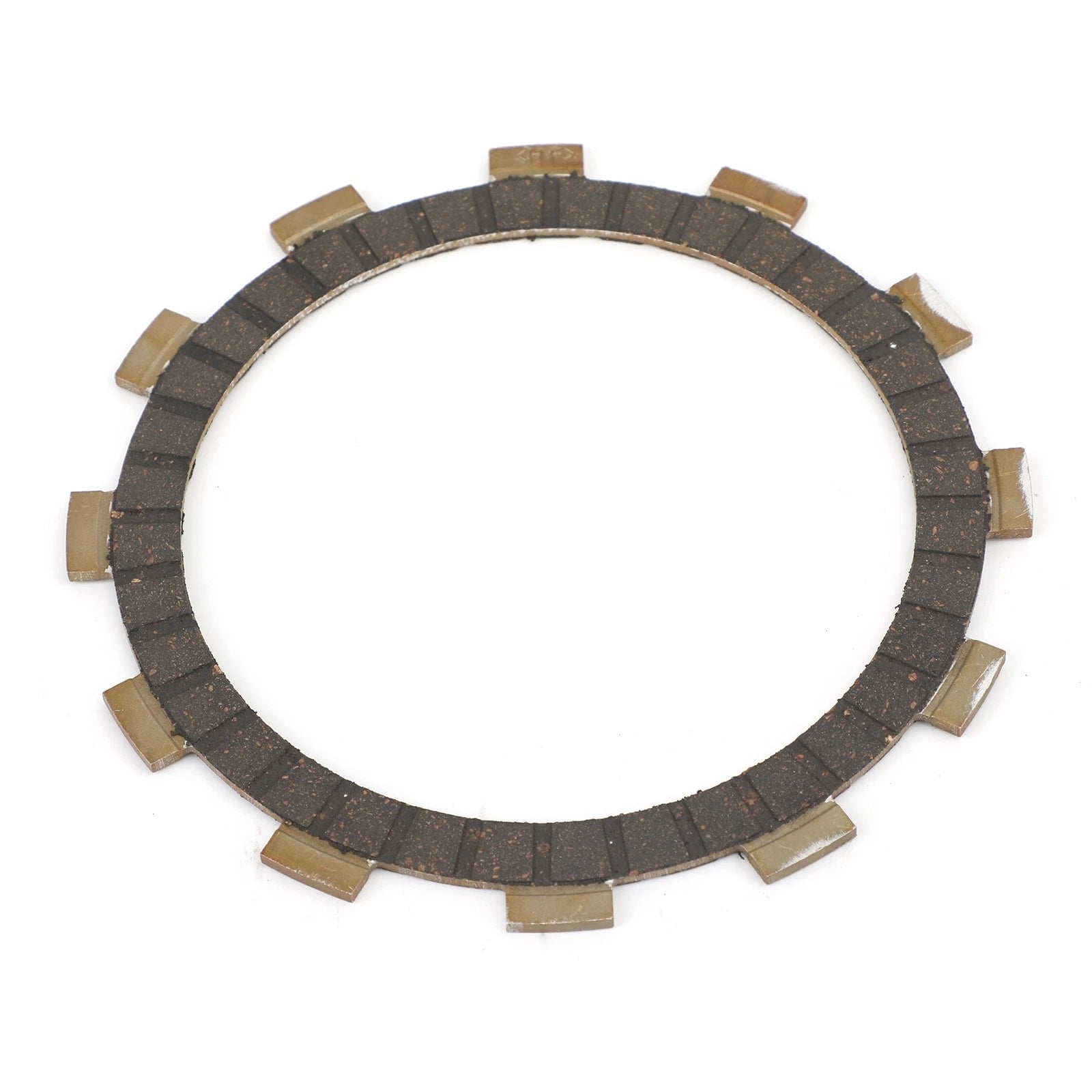 Clutch Friction Plate Kit for Suzuki GSX DR GN PE RM SP 400 (1979–1983)