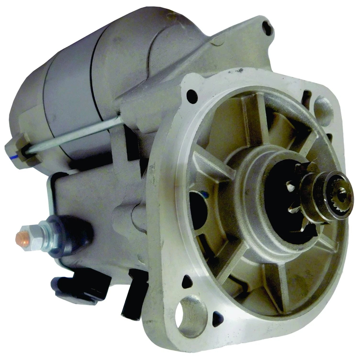 Starter for Cub Cadet SC2400 (2002–2012)