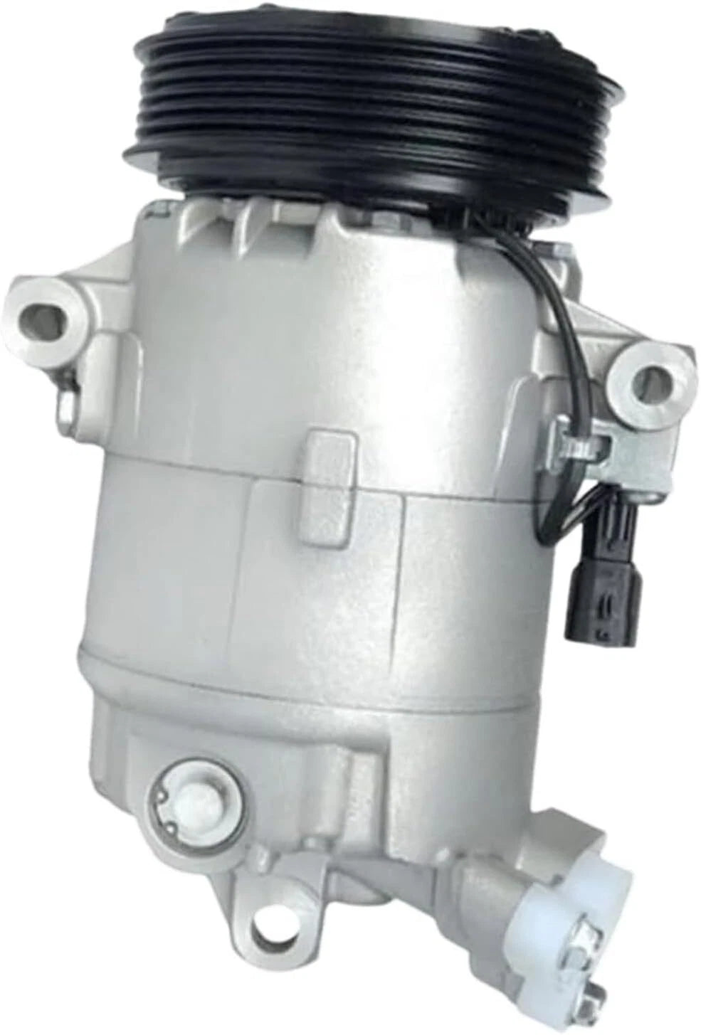 6PK 12V A/C Compressor 92600-JD200E for Nissan Qashqai DUALIS (2007–2012)