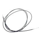 Rear Trunk Lock Cable for Toyota Camry (2002–2006)