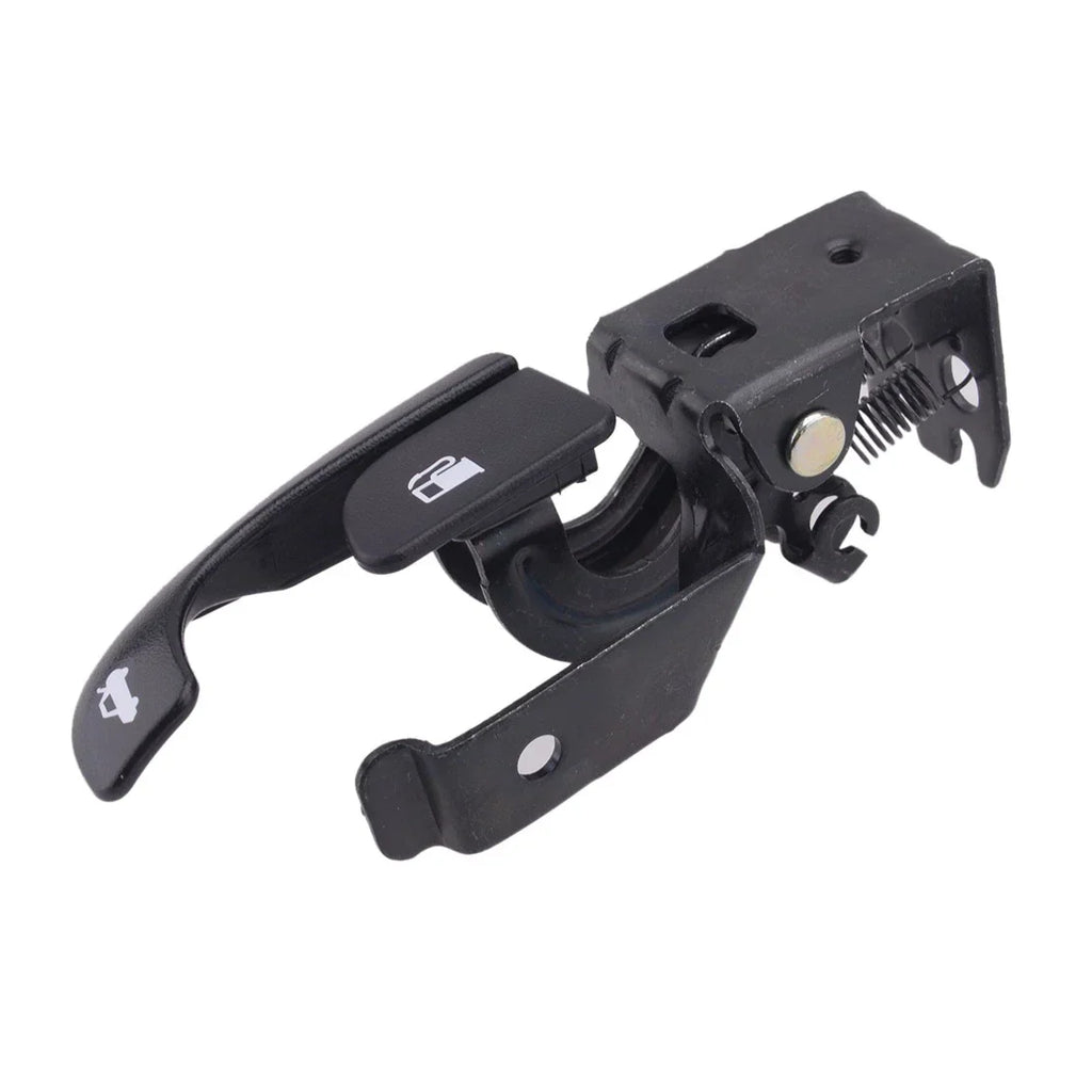 Fuel Door Trunk Lid Lock Release for Kia Rio Sedan (2006-2010)