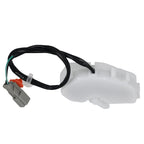 Door Lock Actuator for Honda CR-V Front Right (1997–2001) 72115S03G11 6 Pin