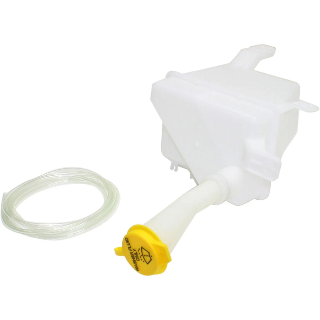 Washer Reservoir for Chevrolet Aveo (2004–2008)