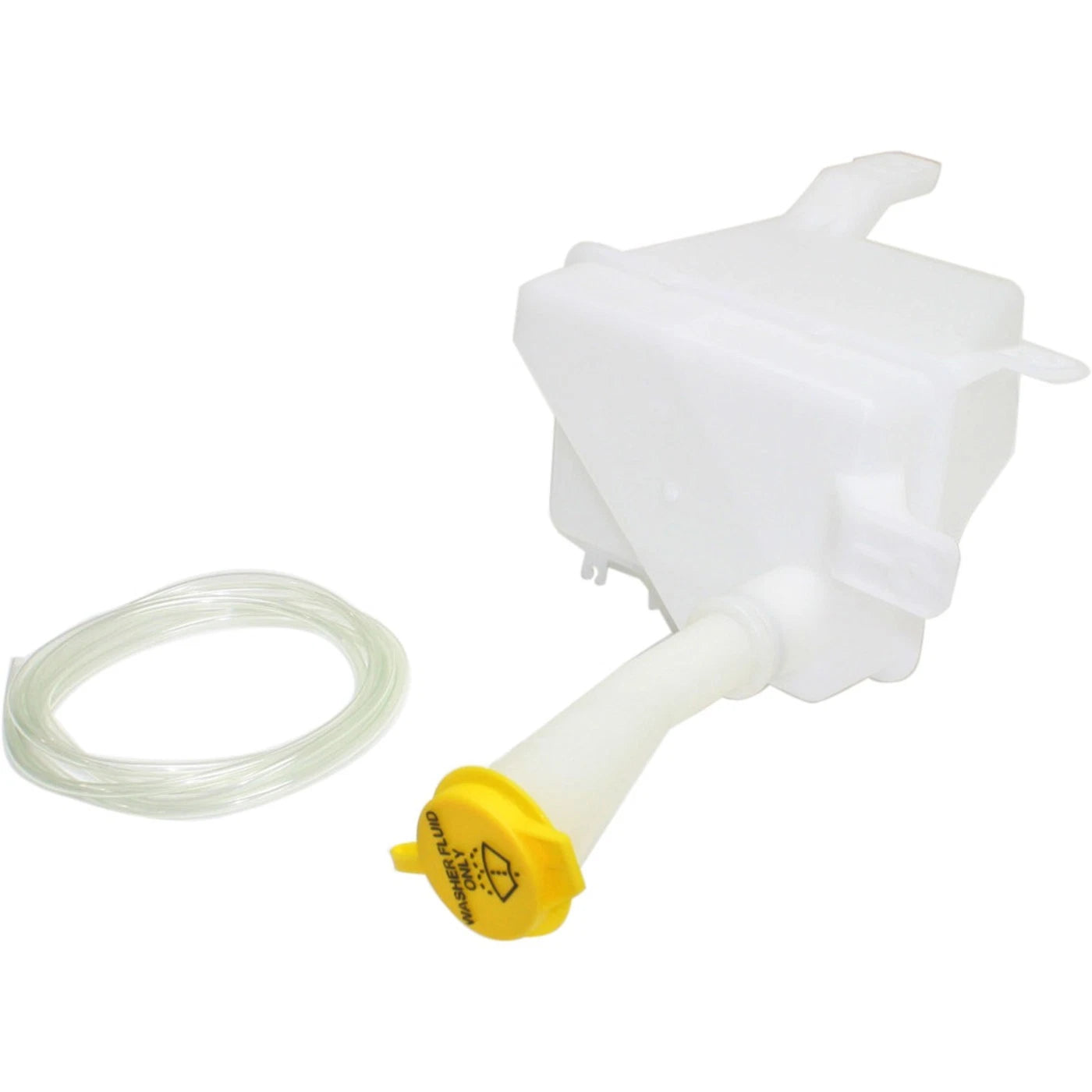 Washer Reservoir for Chevrolet Aveo (2004–2008)