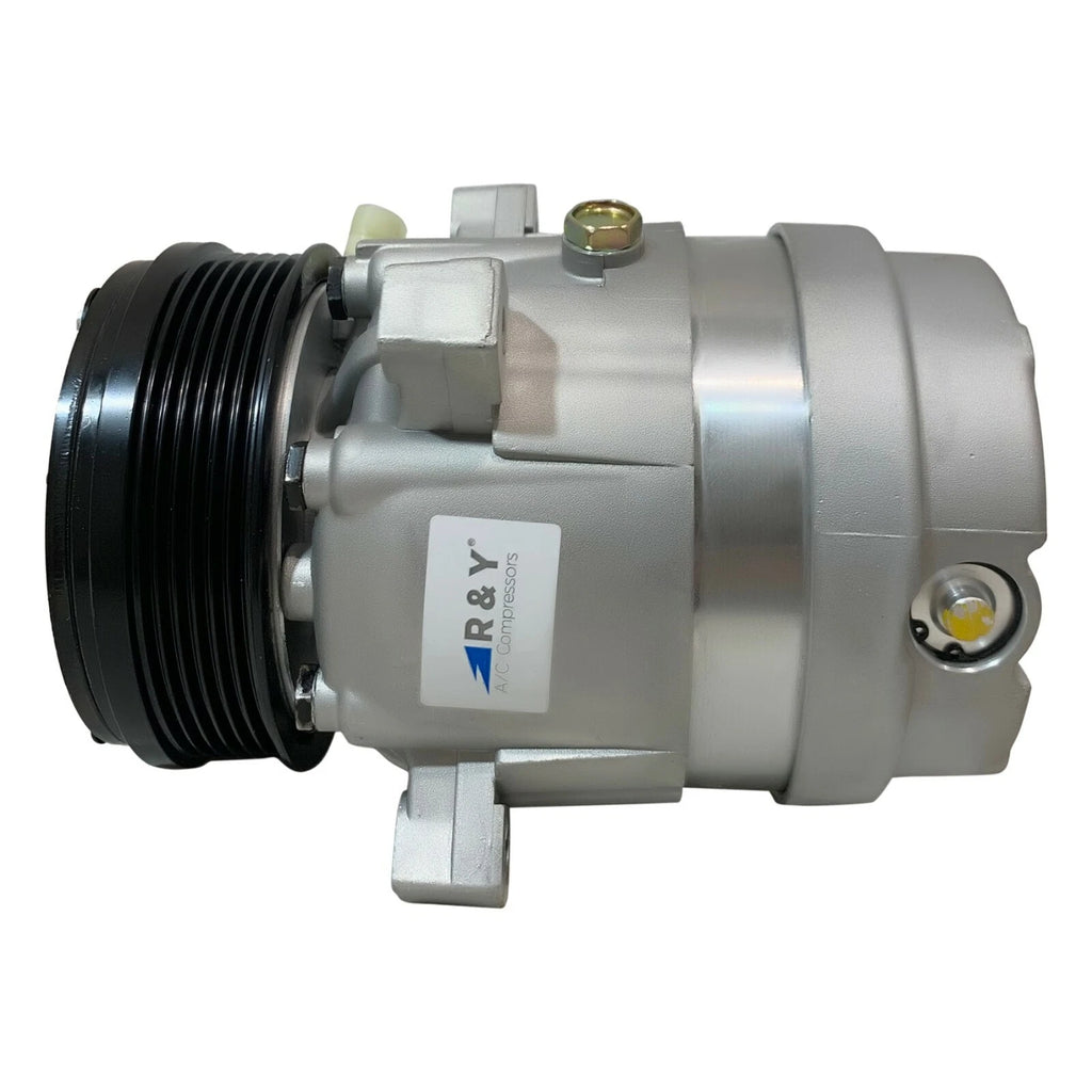 AC Compressor Kit Replacement for Chevrolet Camaro 3.8L (1996-1996)