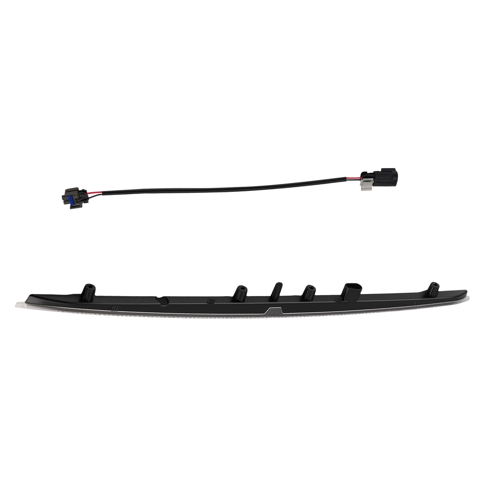LED 3rd Third Brake Light Center Assembly For Ford Edge 2015-2020 FT4Z13A613A