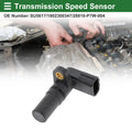 Transmission Speed Sensor No.28810-P7W-004 for Honda Civic (2001–2005)