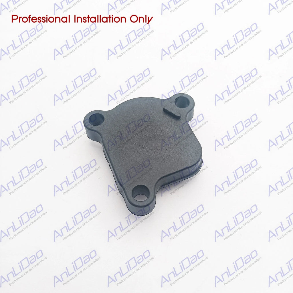 Thermostat Cover for Johnson Evinrude Outboard 336181 (1 Piece)