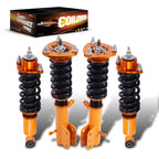 Coilovers 24 Way Damper Struts Kit for Dodge Caliber (2007-2012)
