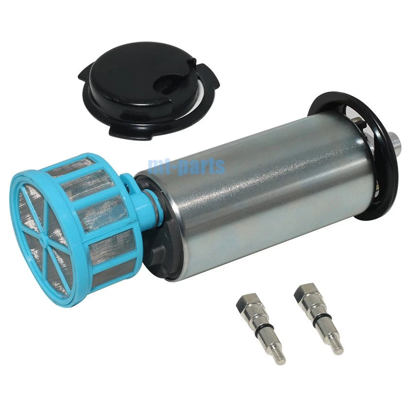 Fuel Pump for Mercury Mercruiser 502hp 502 MPI BRAVO (1994–1997) 808505T01