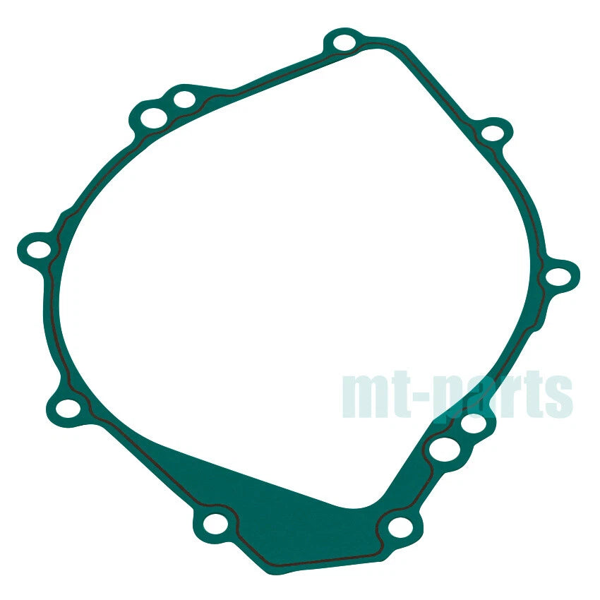Gasket Generator Cover for Yamaha FZS1000 FZ1 (2001–2005), YZF R1 (1998–2003)