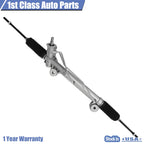 Power Steering Rack & Pinion for Chevy Silverado GMC Sierra 1500 (1999-2007)