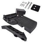 Rear Bed Step for Ford F-250/F-350/F-450 Super Duty (1999–2016)