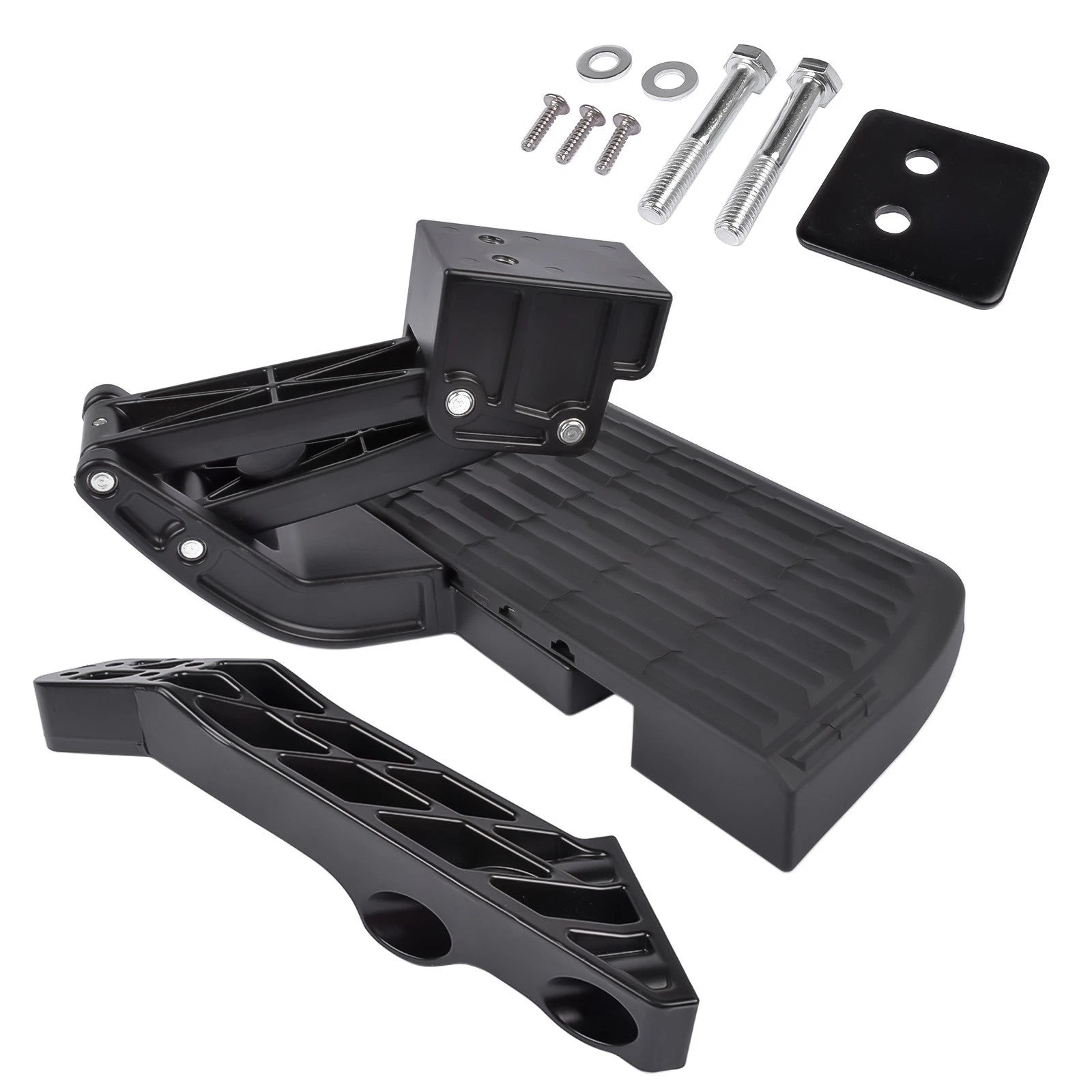 Rear Bed Step for Ford F-250/F-350/F-450 Super Duty (1999–2016)