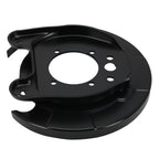 Brake Dust Shield Plate Rear Left for Nissan Frontier/Xterra (2005–2020)