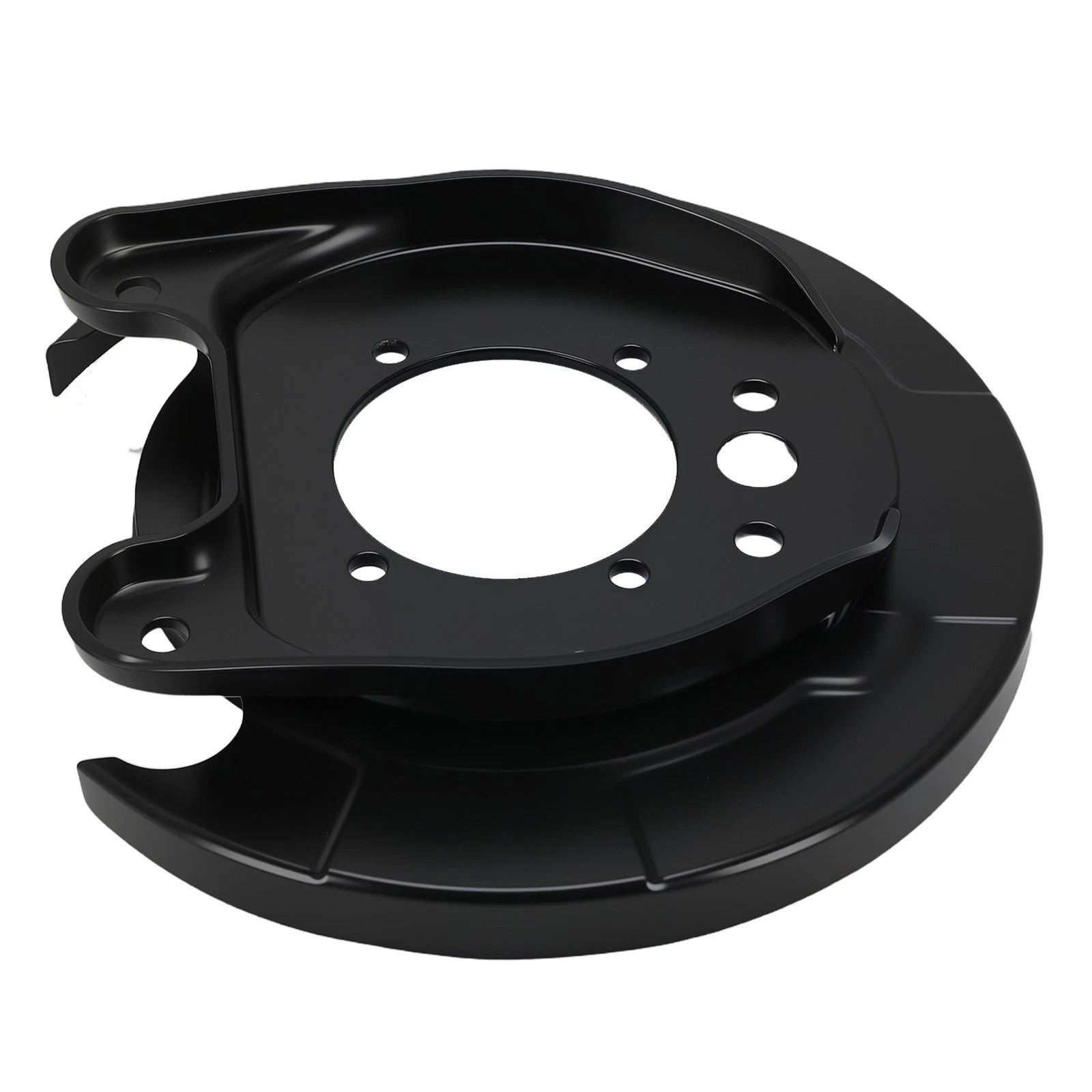Brake Dust Shield Plate Rear Left for Nissan Frontier/Xterra (2005–2020)