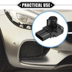 2 x PDC Front Bumper Reverse Parking Assist Sensors for Lexus (2010-2015)
