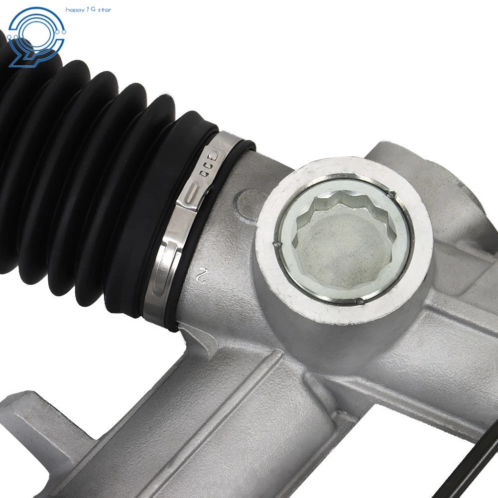 Power Steering Rack and Pinion for Dodge Dakota Durango (2000–2004)