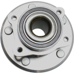 Set of 2 Wheel Hubs for Dodge Journey (2009–2020) Front Left & Right AWD