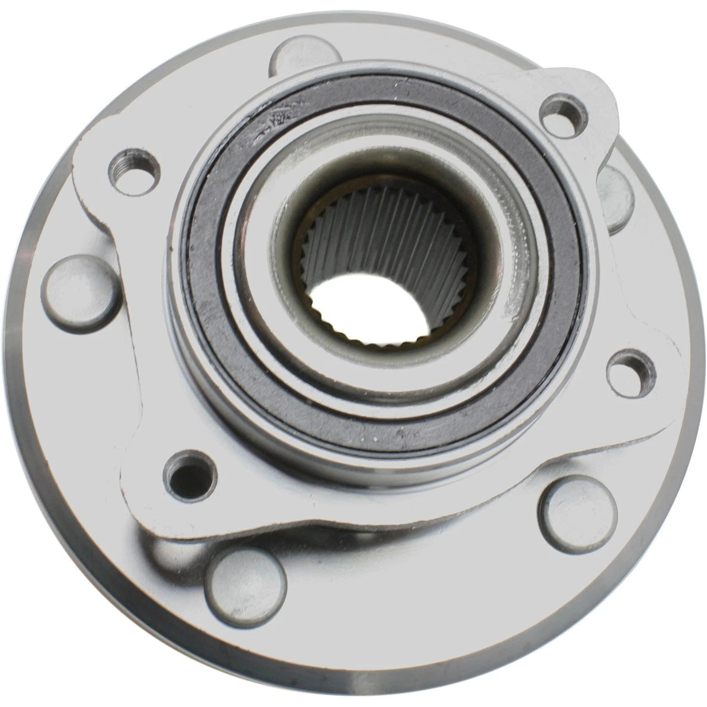 Set of 2 Wheel Hubs for Dodge Journey (2009–2020) Front Left & Right AWD