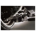 Front Lower Suspension Control Arm Kit for BMW 323Ci, 323i, 325Ci (2000–2006)