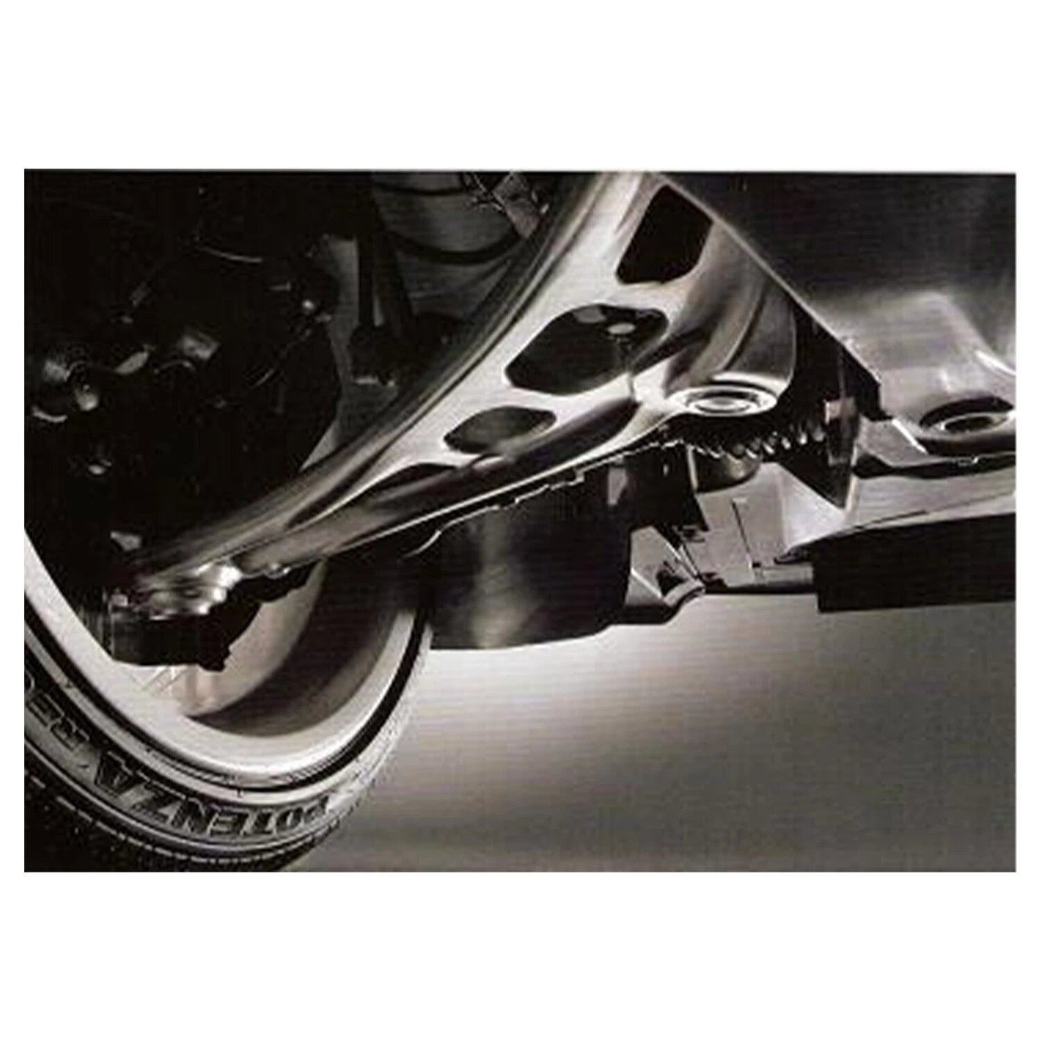 Front Lower Suspension Control Arm Kit for BMW 323Ci, 323i, 325Ci (2000–2006)