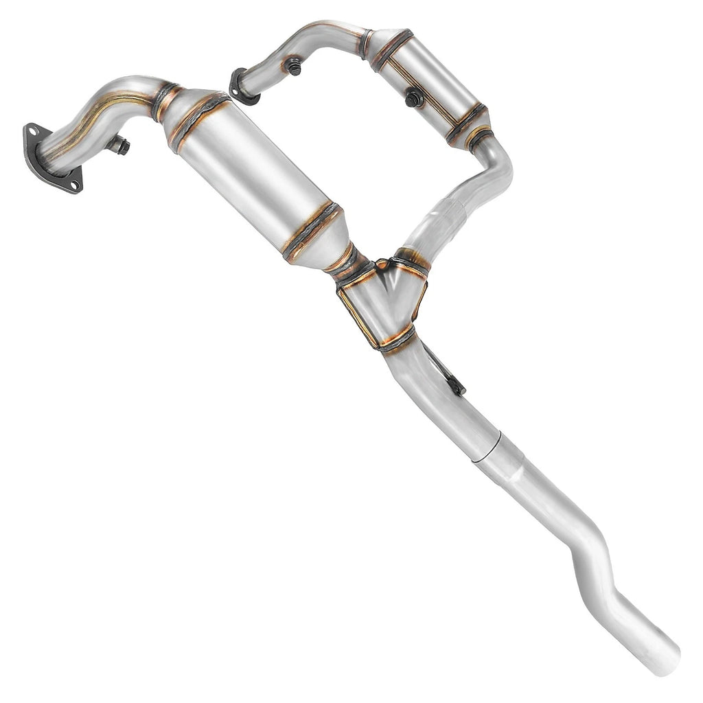 Catalytic Converter for Dodge Nitro & Jeep Liberty 3.7L V6 (2007–2013)