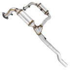 Catalytic Converter for Dodge Nitro & Jeep Liberty 3.7L V6 (2007–2013)