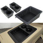 Front Center Console Tray Cup Holder for Chevrolet Tahoe GMC (2007–2013)