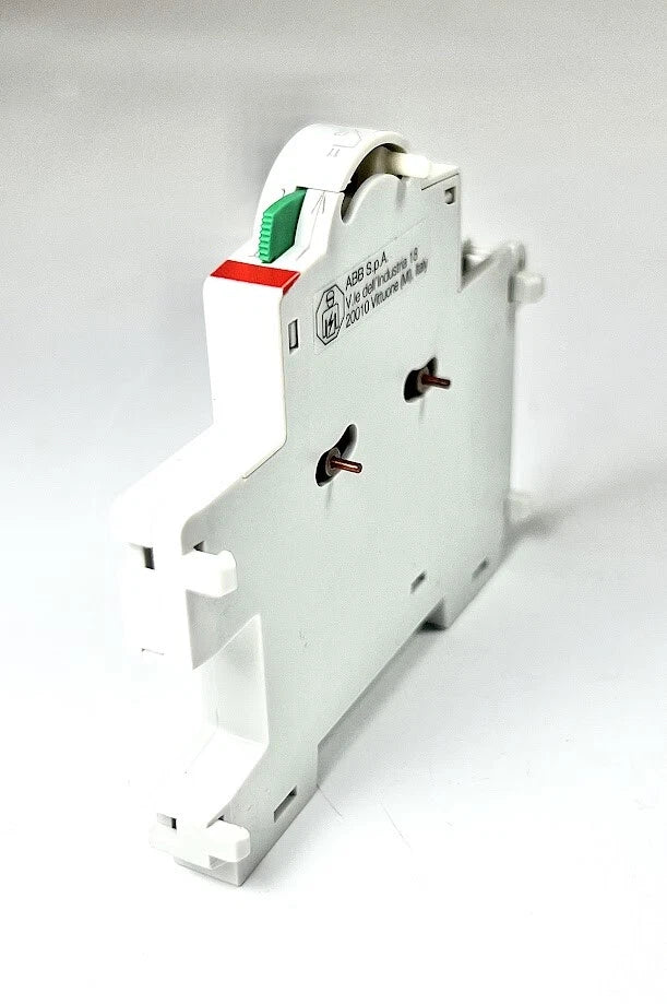 ABB EE6100, S9-X Auxiliary Contact 1NO + 1NC for