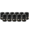 Set of 11 Engine Oil Filters for Buick Cadillac Chevrolet GMC (FI)