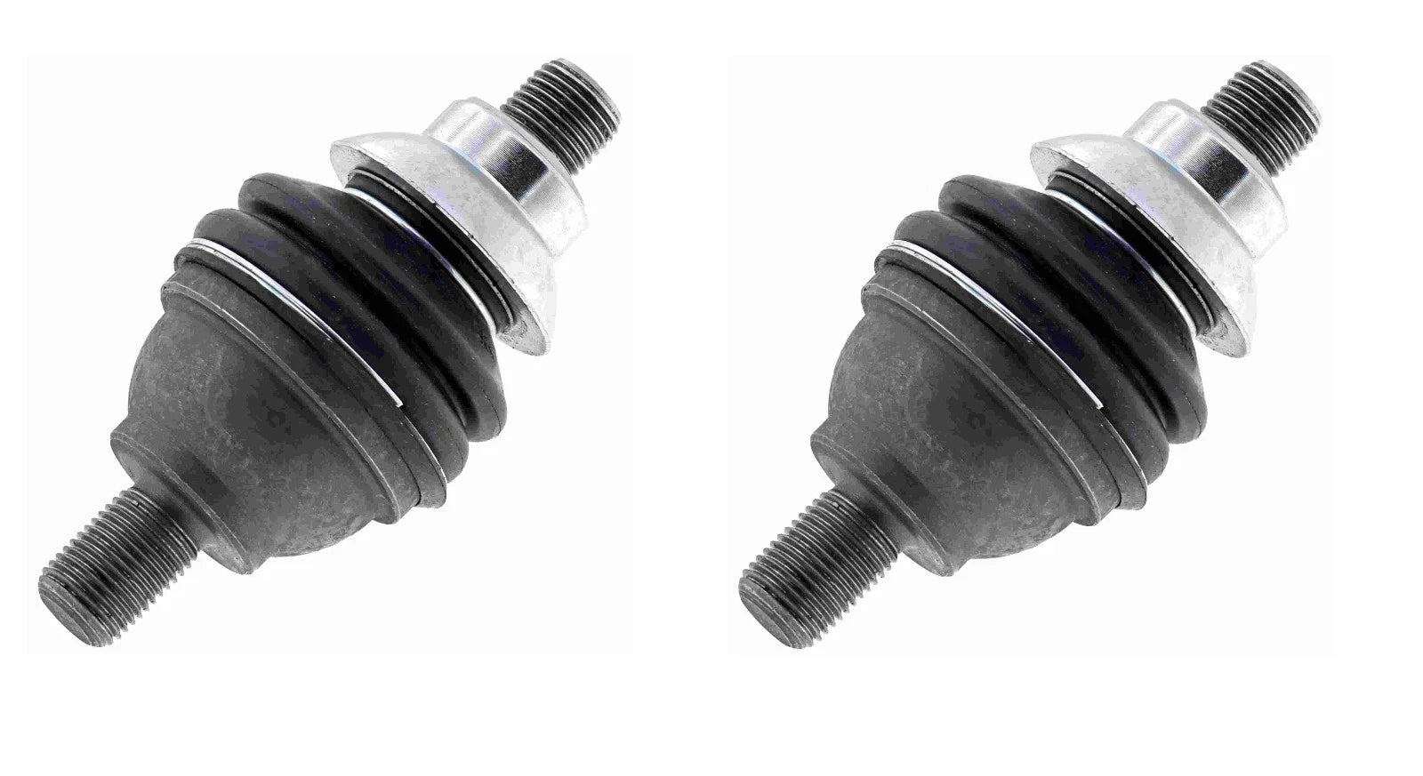 Set of 2 Front Suspension Ball Joints for Mercedes X167 GLE450 GLS580 (2020–2023)