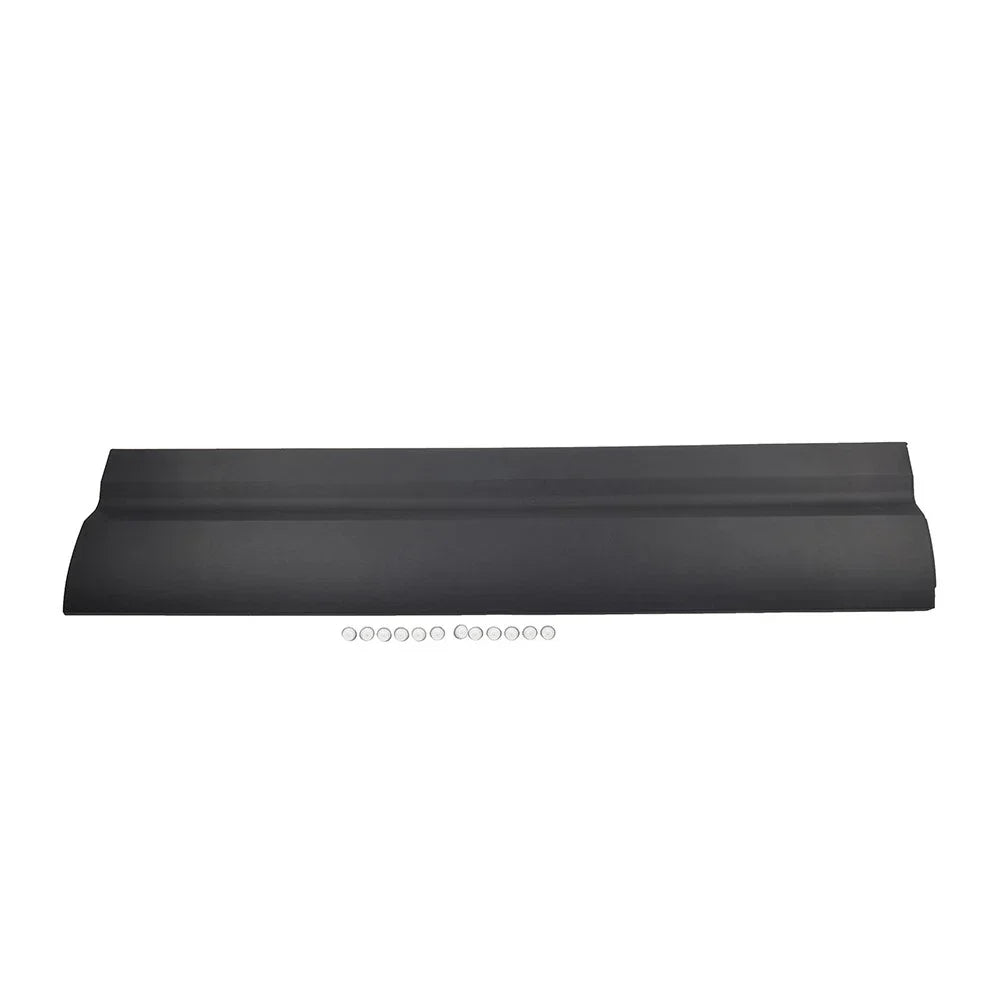 Right Front Door Lower Molding Panel for Land Rover Defender (2020-2023)