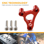 Clutch Slave Cylinder Guard Cover for Beta Xtrainer 300 (2005–2025) Red