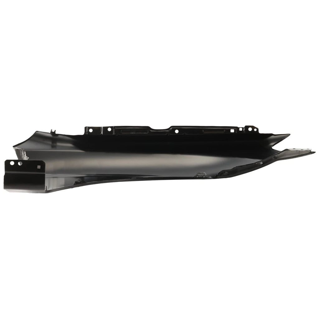 Fender for Kia Spectra (2004–2009) Front Driver Side 4-Door Sedan