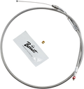 Throttle Cable for Harley Dyna/FXR/Softail (102-30-30015)