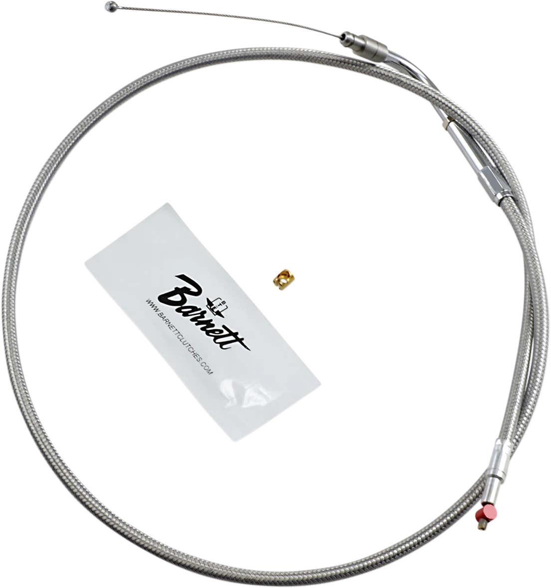 Throttle Cable for Harley Dyna/FXR/Softail (102-30-30015)