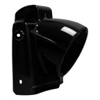 7" Round Headlight Nacelle Cover for Harley Touring Road King (2014–2025)