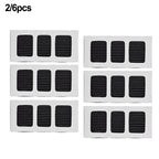 26 Pack Filter for PAULTRA2 Ultra II Refrigerator
