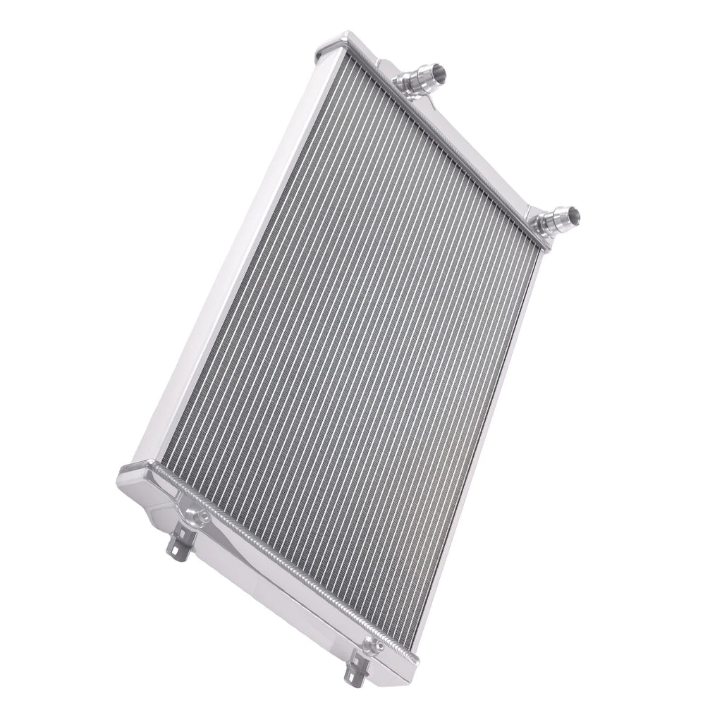 2 Row Aluminum Radiator for Audi A3/TTS Quattro 2.0L (2009–2015) 65279A