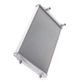 2 Row Aluminum Radiator for Audi A3/TTS Quattro 2.0L (2009–2015) 65279A