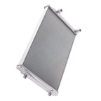 2 Row Aluminum Radiator for Audi A3/TTS Quattro 2.0L (2009–2015) 65279A