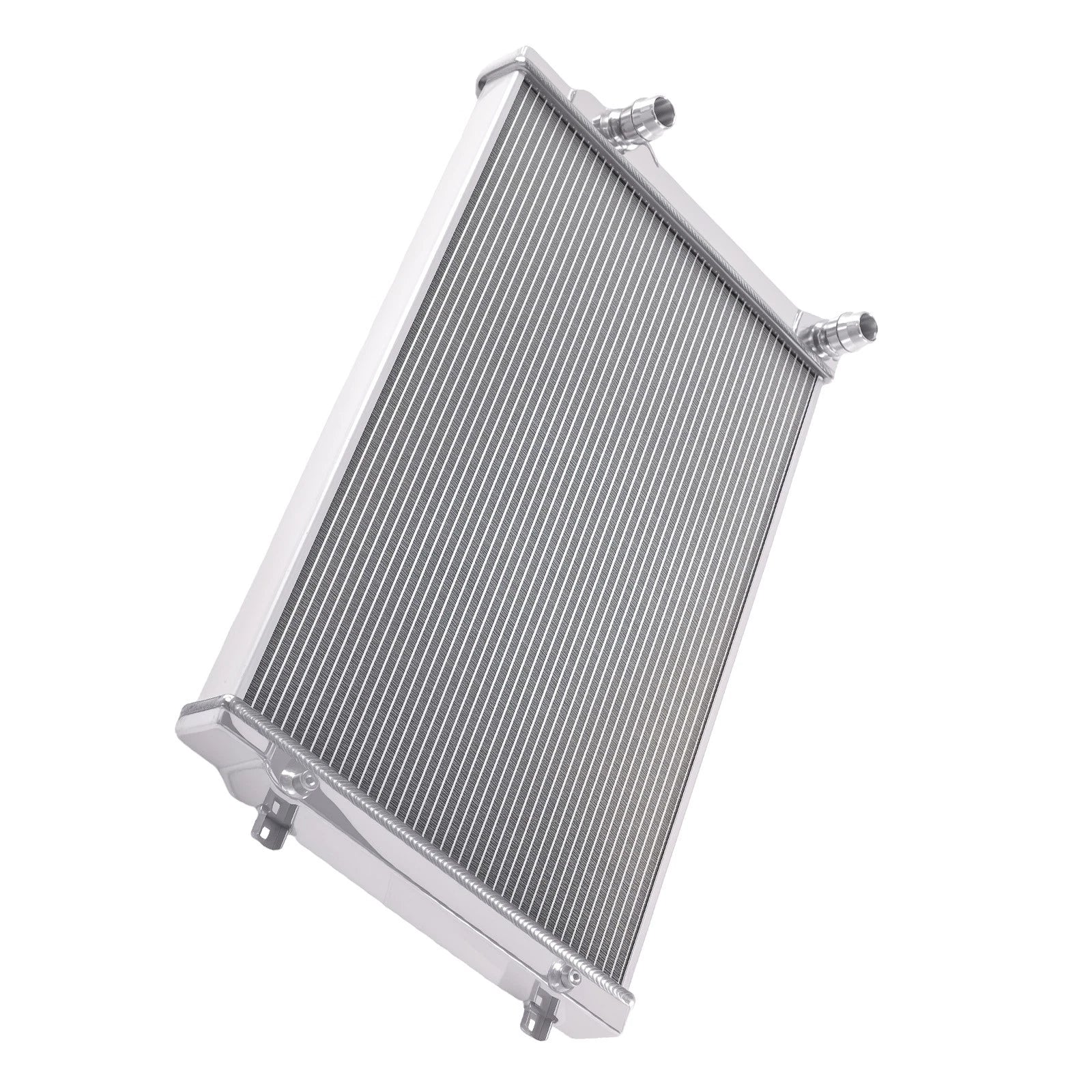 2 Row Aluminum Radiator for Audi A3/TTS Quattro 2.0L (2009–2015) 65279A
