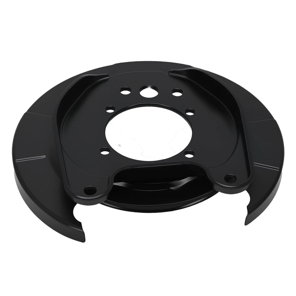 Brake Dust Shield Plate Rear Left for Nissan Frontier/Xterra (2005-2020)