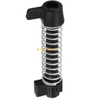 Fuel Valve Petcock & Lever Knob for Polaris Magnum 425, Scrambler 400, 500 (1995–2005)