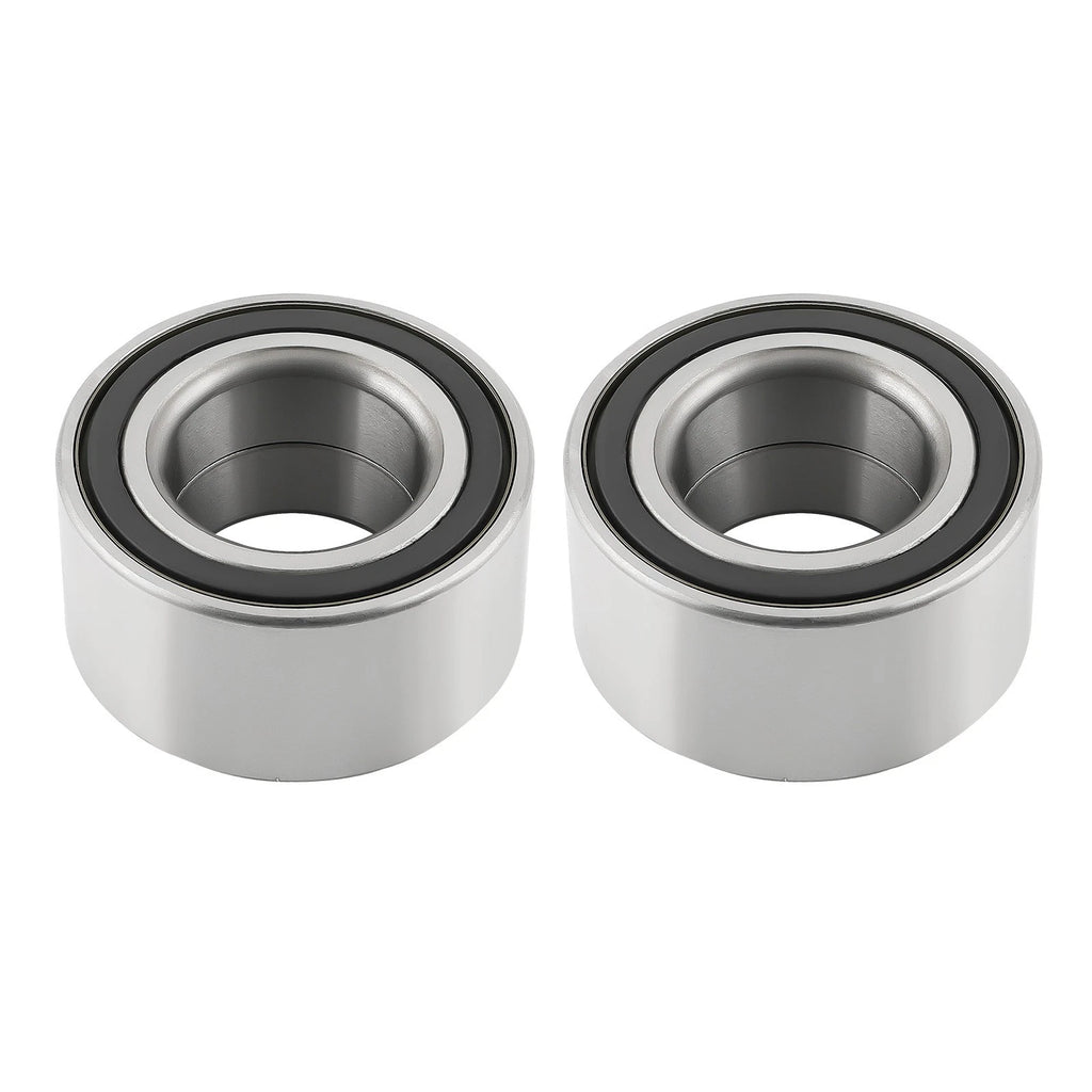 2X Front Wheel Bearings for Dodge Caliber (2007–2012) Mitsubishi Lancer FWD