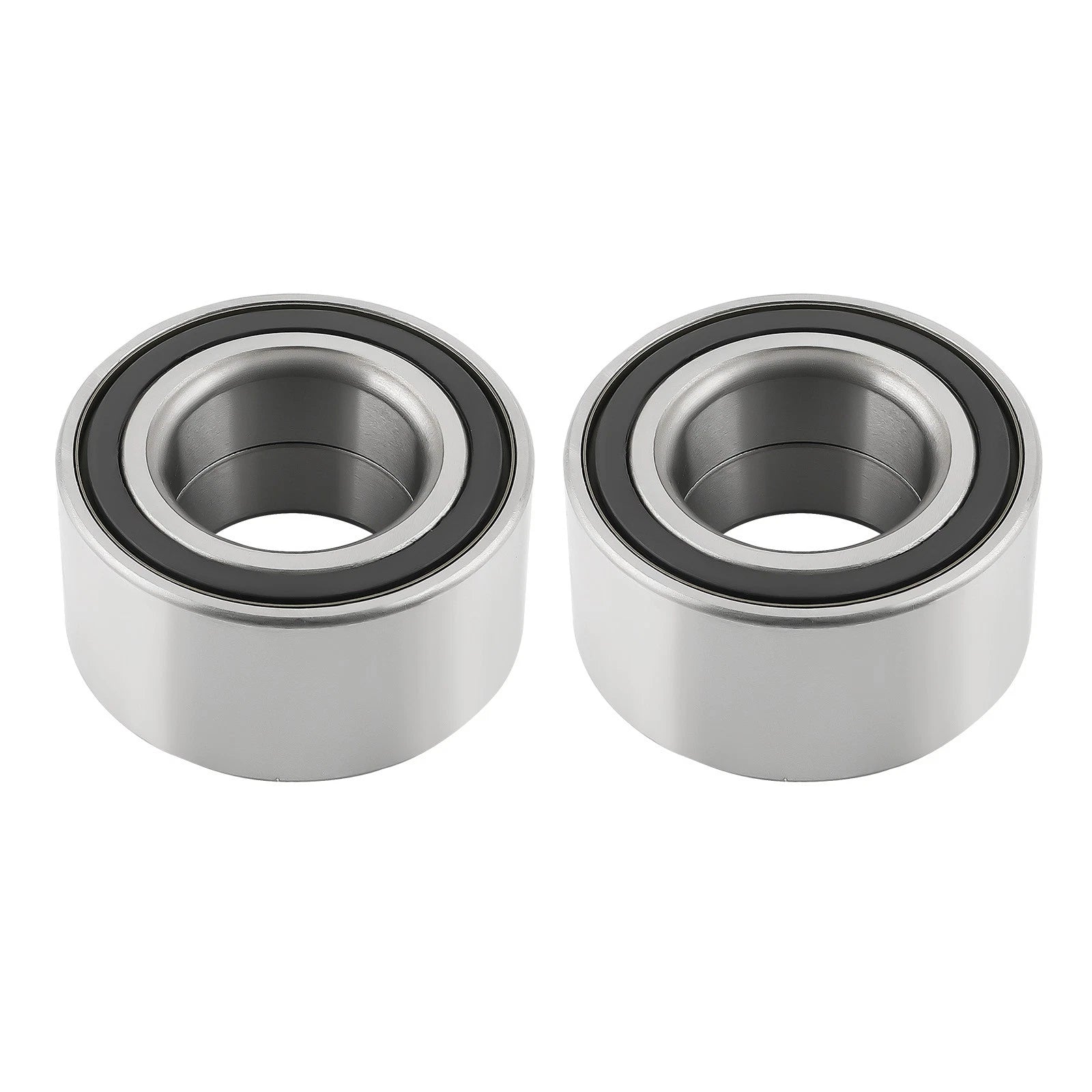 2X Front Wheel Bearings for Dodge Caliber (2007–2012) Mitsubishi Lancer FWD